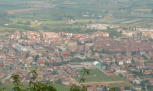 Coronavirus, a Busca nove positivi e otto persone in isolamento