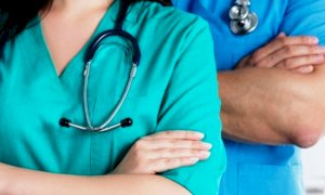 'Soldati senza paura: gli infermieri ci sono e ci saranno sempre'