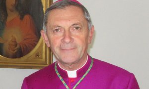 Messe libere, il vescovo di Mondovì frena: ‘Con i fedeli solo dal 25 maggio’