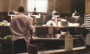 ‘Senza l’apertura dei servizi di ristorazione e dei bar sarà un disastro’