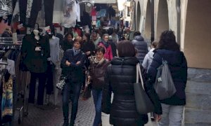 Busca, le bancarelle del mercato saranno spostate in corso Giolitti