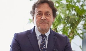 L'alessandrino Gian Paolo Coscia è il nuovo presidente di Unioncamere Piemonte