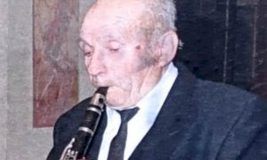 Beinette piange la scomparsa di Giovanni Bersano