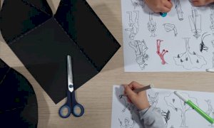 Vernante, il concorso di pittura e arti grafiche 'Attilio Mussino' dà appuntamento al 2021