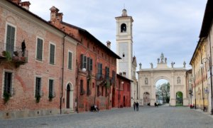 A Cherasco nel 2020 non si pagherà la Cosap