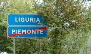 'Mia madre vive in Liguria: può vedere chiunque in regione ma non me'