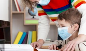 Baby sitter e aiuto compiti: a Busca la ricerca è più facile con Informagiovani