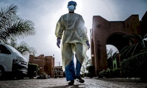 Infermieri sul piede di guerra: ‘Basta con i mille o duemila euro ‘una tantum’, non lavoriamo a cottimo’