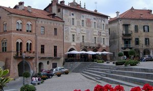 Mercoledì 20 maggio si riunisce  il Consiglio Comunale di Mondovì