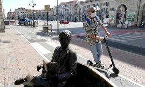 Il bonus per acquistare bici e monopattini? Nella Granda toccherà solo ai residenti nel Comune di Cuneo