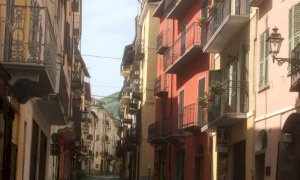 Coronavirus, tutti negativi i tamponi effettuati nella casa di riposo di Ormea