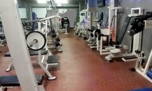 La Guardia di Finanza ha scoperto a Cuneo una palestra abusiva, aperta nonostante le norme anti Coronavirus