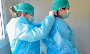 'In Piemonte ancora nessun accordo sugli incentivi a infermieri e sanitari: pressappochismo inaccettabile'