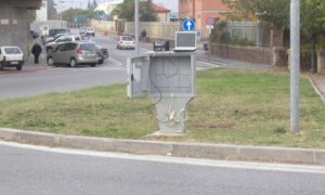Ad aprile il traffico sulle strade provinciali della Granda è diminuito del 70 per cento