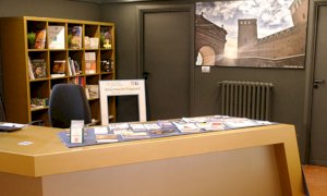 Rinnovata la convenzione tra Atl del Cuneese e Comune di Fossano per la gestione dell'ufficio turistico