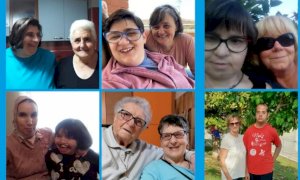 Gli ospiti del Centro diurno 'Il Girasole' condividono la loro vita sul sito internet del Comune di Bra