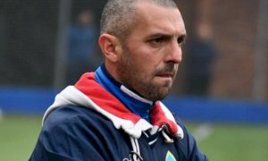 Calcio, Luca Chiapella è il nuovo allenatore della Juniores Nazionale del Fossano