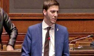 Gastaldi (Lega): 'Piena solidarietà al presidente Cirio'