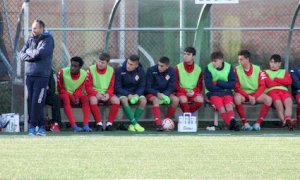 Calcio, Giuseppe Pisano non è più l'allenatore della Juniores Nazionale del Bra