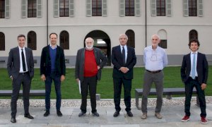 Su iniziativa della Fondazione CRC nasce 'Filiera Futura'