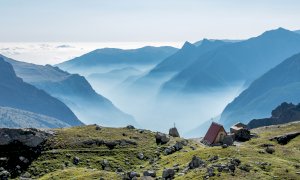 In valle Maira pacchetti turistici gratis per medici, infermieri e operatori sanitari
