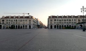 Cuneo, la distribuzione delle mascherine della Regione completata entro venerdì 22 maggio