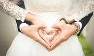 Coronavirus, posticipato di un anno il 90% dei matrimoni: ''Situazione terribile"