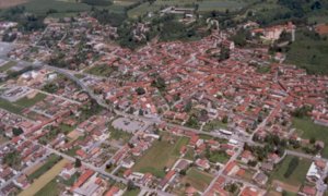 Coronavirus, prima vittima tra i residenti a Sanfrè