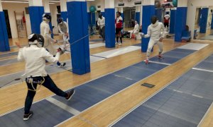 Cuneo, Lauria chiede attenzione per lo sport nella ‘fase 2’: ‘Non esiste solo il calcio’