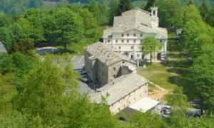 Il CISOM Piemonte e Valle d’Aosta offrirà servizio di assistenza medica e logistica al Santuario di Valmala