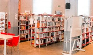 Borgo San Dalmazzo, martedì 19 maggio riapre la biblioteca 'Anna Frank' (VIDEO)