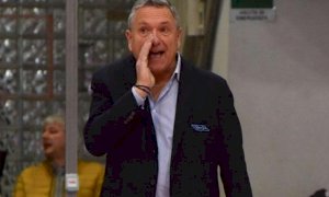 Pallavolo, Mario Barbiero confermato alla guida del Vbc Mondovì