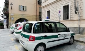 Le Polizie Locali donano 48mila euro alla Protezione civile