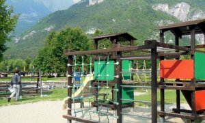 'Sulla sanificazione di aree verdi e parchi gioco servono chiarimenti urgenti'