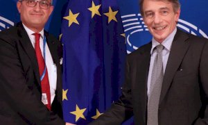 Luca Crosetto confermato presidente della Commissione politiche d’impresa di SMEunited