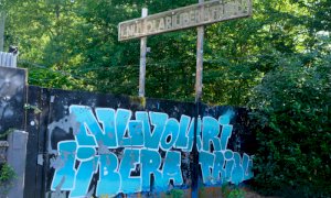 Cuneo, l'area dell'ex Nuvolari potrebbe diventare un parcheggio di testata