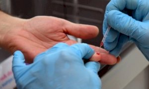 'In settimana la Giunta regionale presenterà le proprie linee guida per i test sierologici'