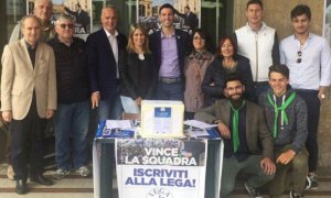 Parla la Lega: ''La giunta di Cuneo ha esautorato il Consiglio comunale''