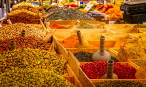 Bra, venerdì 22 maggio un mercato 'in sicurezza'