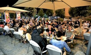 Alba: nuove disposizioni per i dehors cittadini