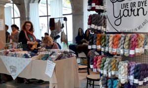 Caraglio, la mostra mercato 'Di filo in filo' rinviata all'autunno