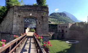 Il 2 giugno la Fondazione Artea riapre il Forte di Vinadio