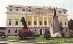 È stato riaperto l'Hospice di Busca