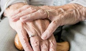 Anziani non autosufficienti e lungoassistenza: la Regione approva i criteri di riparto 2020