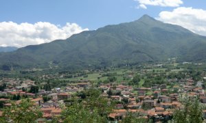 A Peveragno parchi e aree verdi restano chiusi. Renaudi: 'Norme inapplicabili'