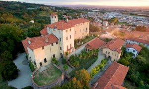Il Fai riapre il castello della Manta da venerdì 22