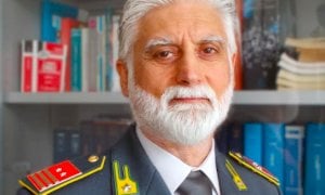 Ceva, il luogotenente Cicalini lascia il comando della tenenza della Finanza dopo cinque anni