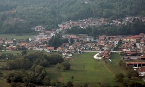 Coronavirus, calano ancora i positivi in valle Stura