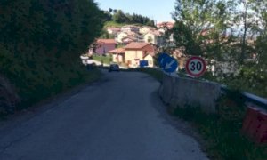 Progetto definitivo per sistemazione frane sulla provinciale 347 a Monforte d’Alba