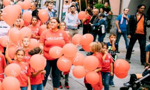 La Granda Volley Academy si prepara per l'attività estiva
